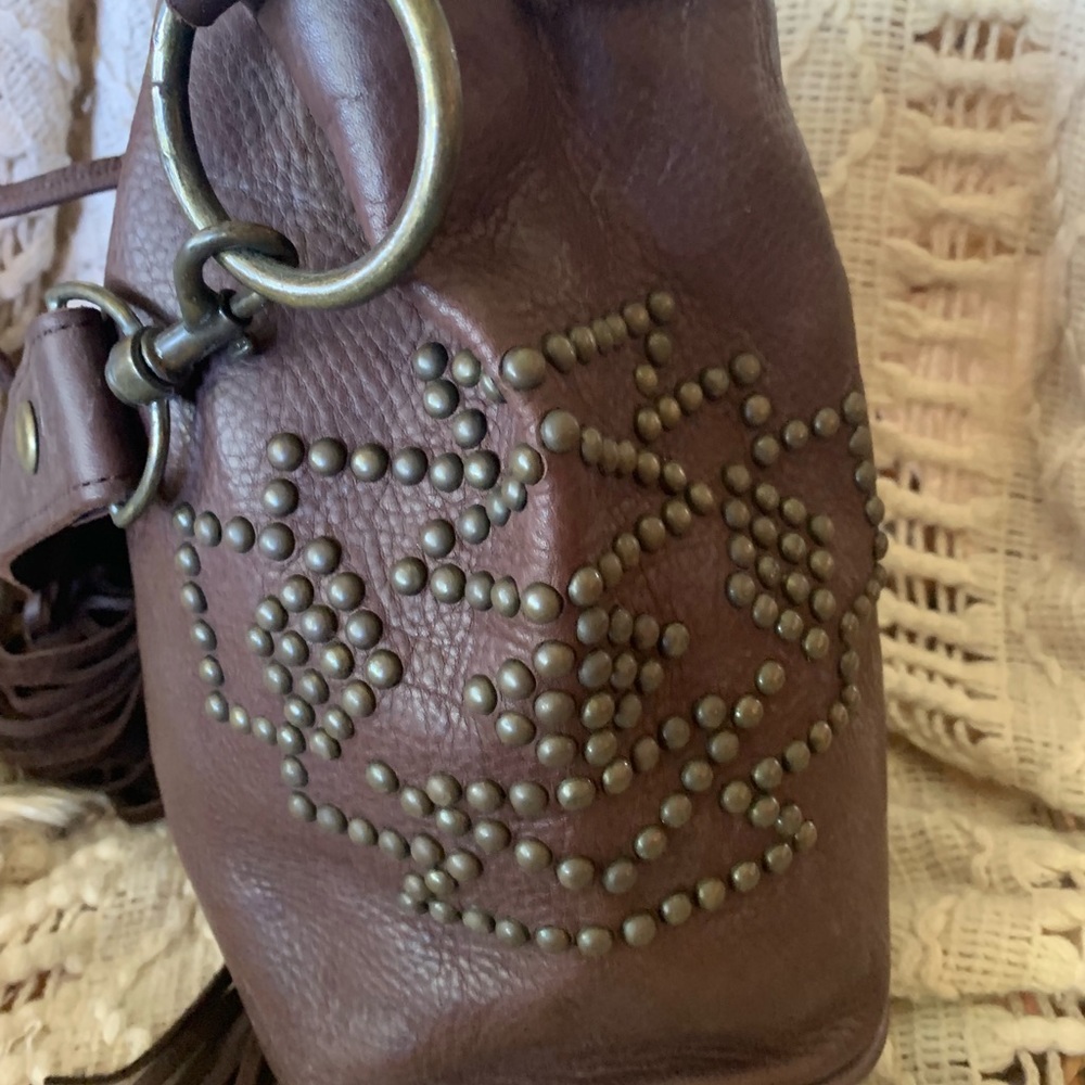 Gorgeous bucket bag - Picture 4 of 7